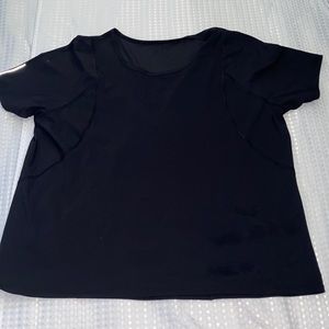 Lululemon Shirt